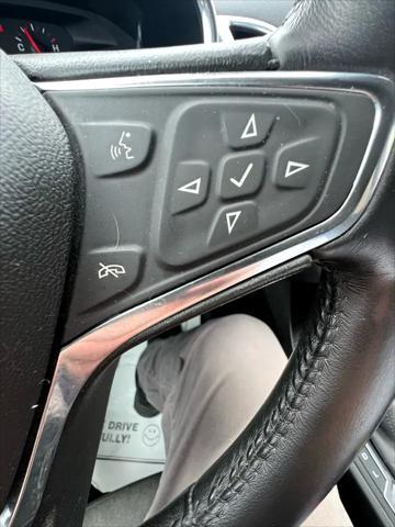 used 2018 Chevrolet Equinox car, priced at $7,995