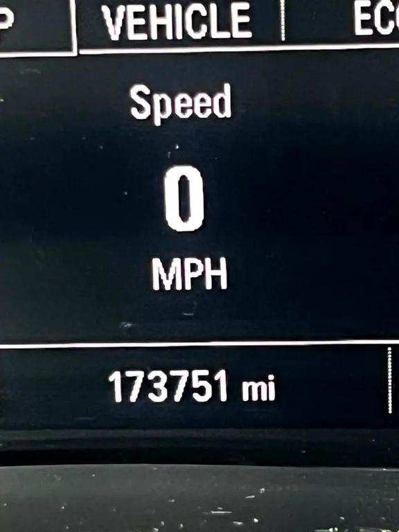 used 2018 Chevrolet Equinox car, priced at $6,995