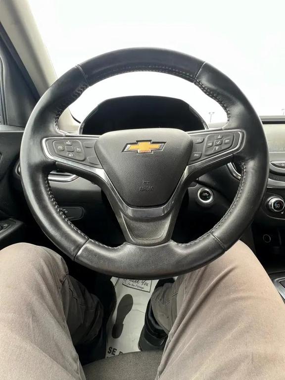 used 2018 Chevrolet Equinox car, priced at $6,995