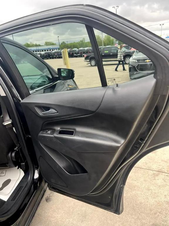 used 2018 Chevrolet Equinox car, priced at $6,995