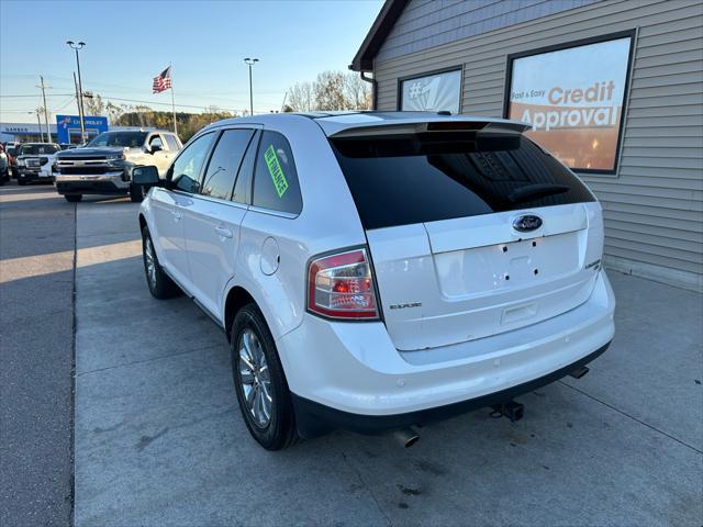 used 2010 Ford Edge car, priced at $5,995