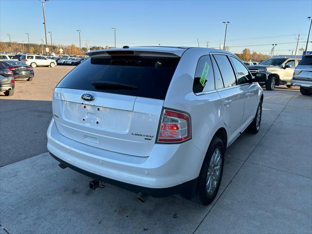 used 2010 Ford Edge car, priced at $5,995