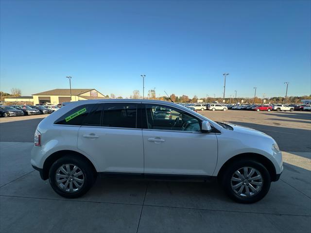 used 2010 Ford Edge car, priced at $5,995