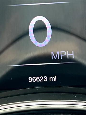 used 2019 Jeep Grand Cherokee car, priced at $15,995