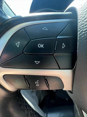 used 2017 Dodge Durango car, priced at $11,995