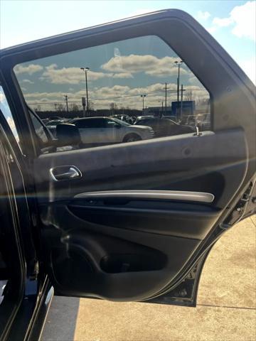 used 2017 Dodge Durango car, priced at $11,995