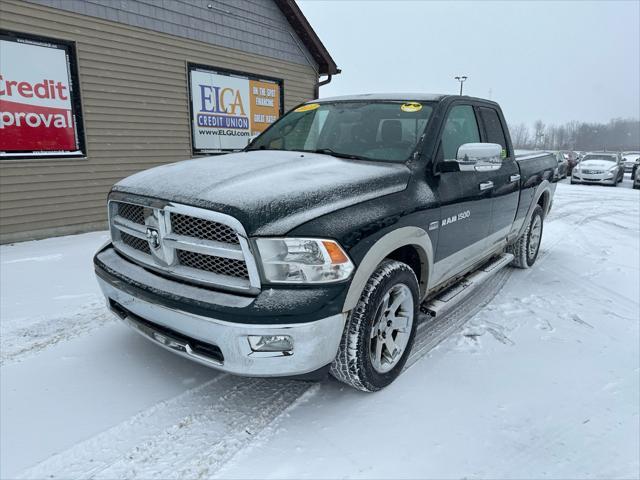 used 2011 Dodge Ram 1500 car, priced at $7,995