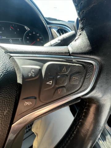 used 2016 Chevrolet Malibu car, priced at $6,495