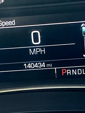 used 2016 Chevrolet Malibu car, priced at $6,495
