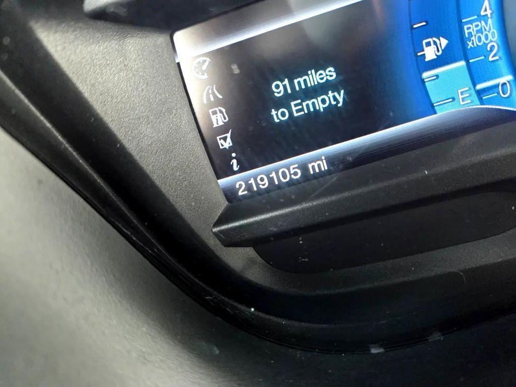 used 2013 Ford Explorer car, priced at $4,995