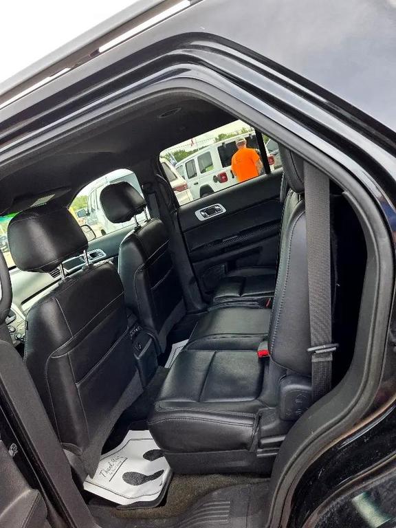 used 2013 Ford Explorer car, priced at $4,995