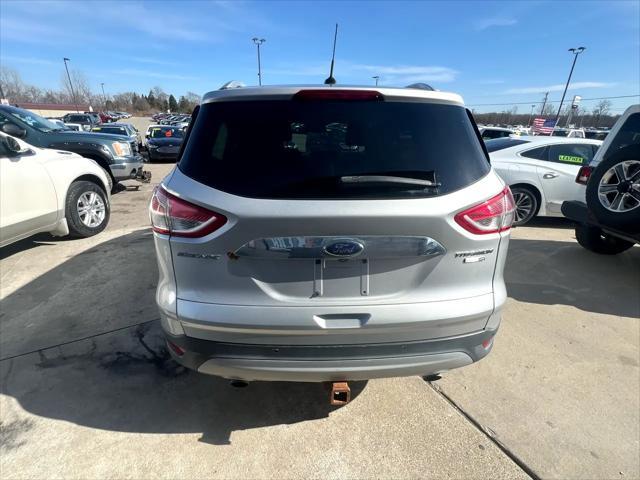 used 2014 Ford Escape car, priced at $5,995