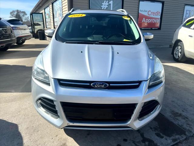 used 2014 Ford Escape car, priced at $5,995