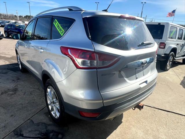 used 2014 Ford Escape car, priced at $5,995