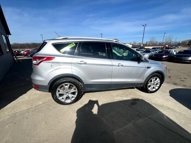 used 2014 Ford Escape car, priced at $5,995