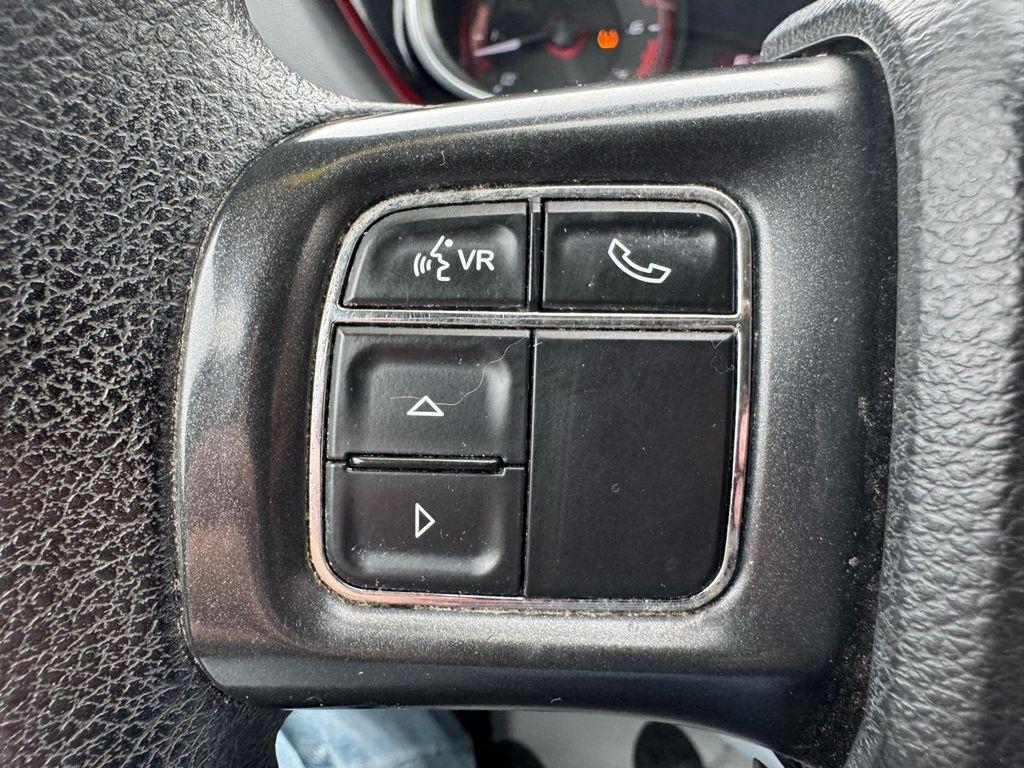 used 2016 Dodge Dart car, priced at $4,495