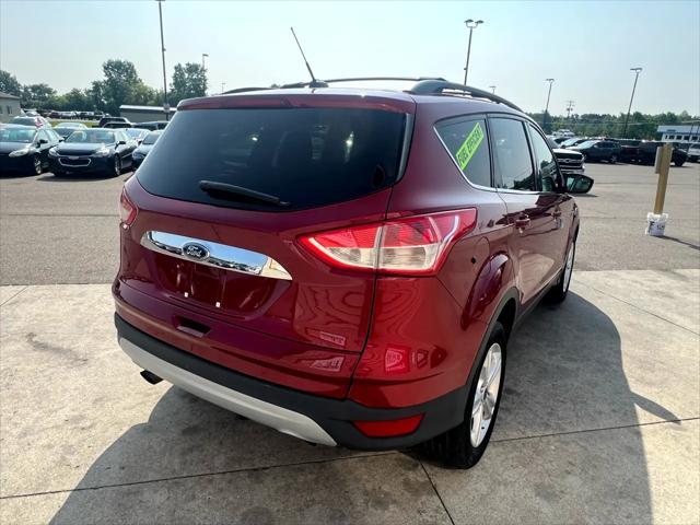 used 2013 Ford Escape car, priced at $4,995