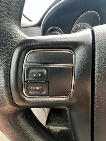 used 2013 Chrysler 200 car, priced at $6,995