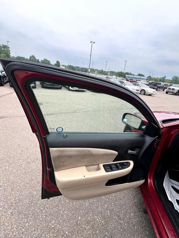 used 2013 Chrysler 200 car, priced at $6,995