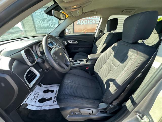 used 2013 Chevrolet Equinox car, priced at $4,995