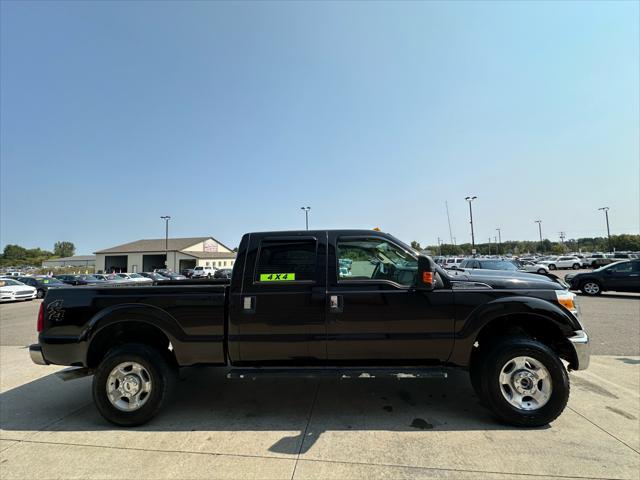 used 2013 Ford F-250 car, priced at $14,995