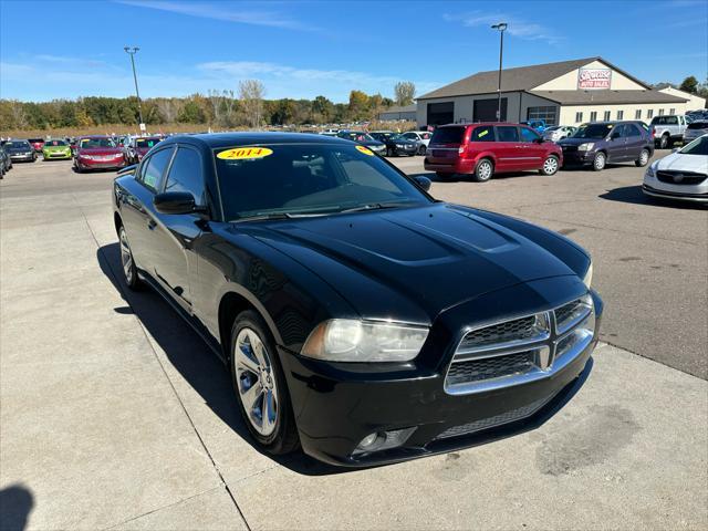 used 2014 Dodge Charger car, priced at $7,995