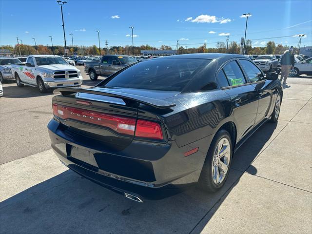 used 2014 Dodge Charger car, priced at $7,995