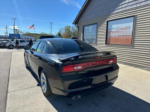 used 2014 Dodge Charger car, priced at $7,995