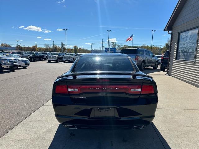 used 2014 Dodge Charger car, priced at $7,995