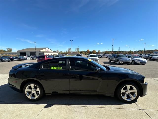 used 2014 Dodge Charger car, priced at $7,995