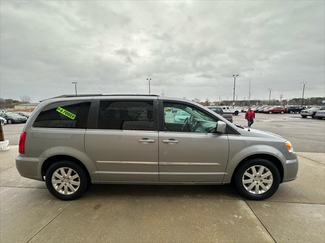 used 2014 Chrysler Town & Country car, priced at $5,995