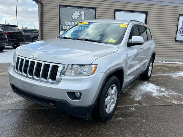 used 2011 Jeep Grand Cherokee car, priced at $6,495