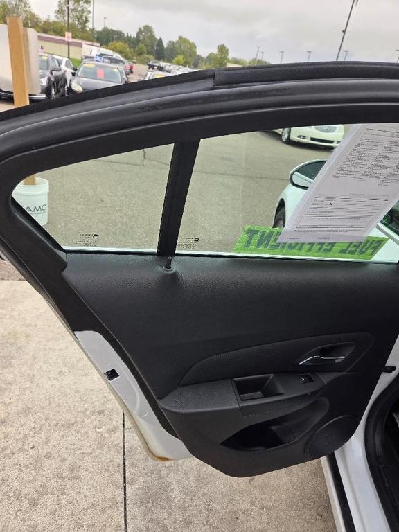 used 2013 Chevrolet Cruze car, priced at $3,795