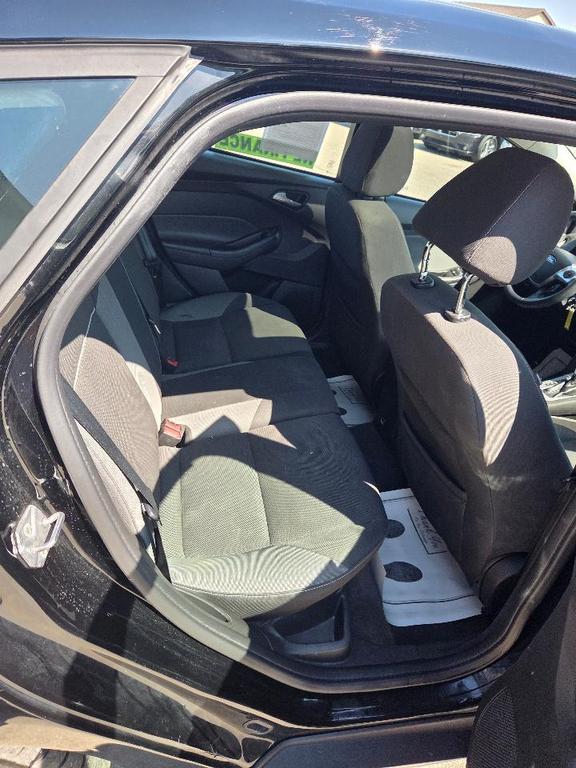 used 2012 Ford Focus car, priced at $3,495
