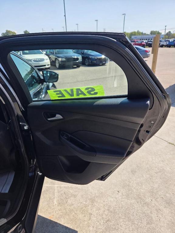 used 2012 Ford Focus car, priced at $3,495