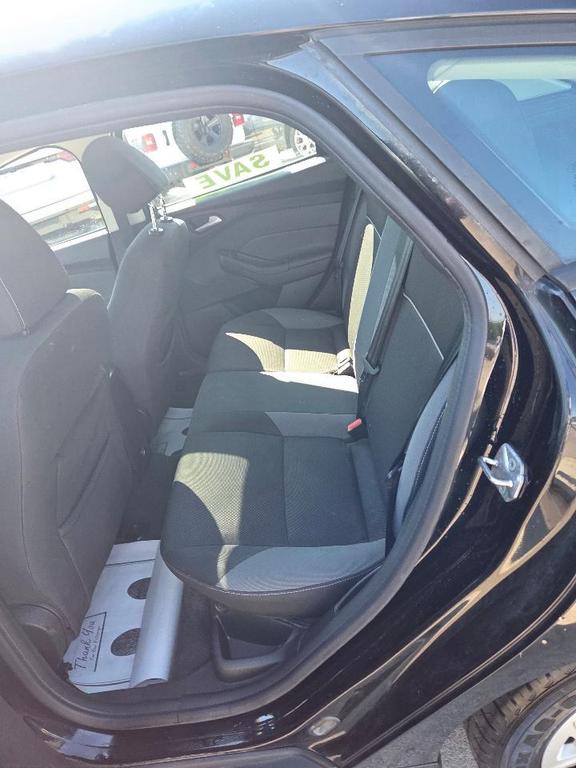 used 2012 Ford Focus car, priced at $3,495