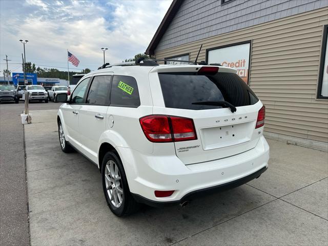 used 2014 Dodge Journey car, priced at $6,995