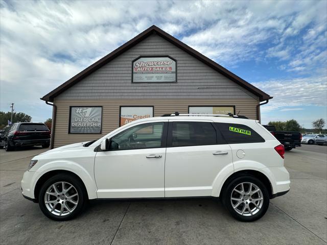 used 2014 Dodge Journey car, priced at $6,995