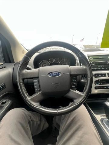 used 2010 Ford Edge car, priced at $4,495