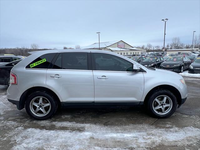 used 2010 Ford Edge car, priced at $4,995