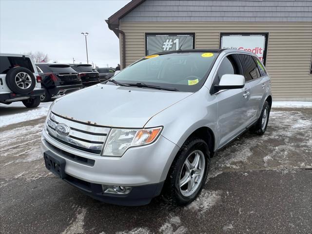 used 2010 Ford Edge car, priced at $4,995