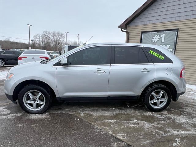 used 2010 Ford Edge car, priced at $4,995