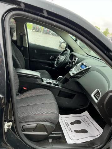 used 2010 Chevrolet Equinox car, priced at $4,495