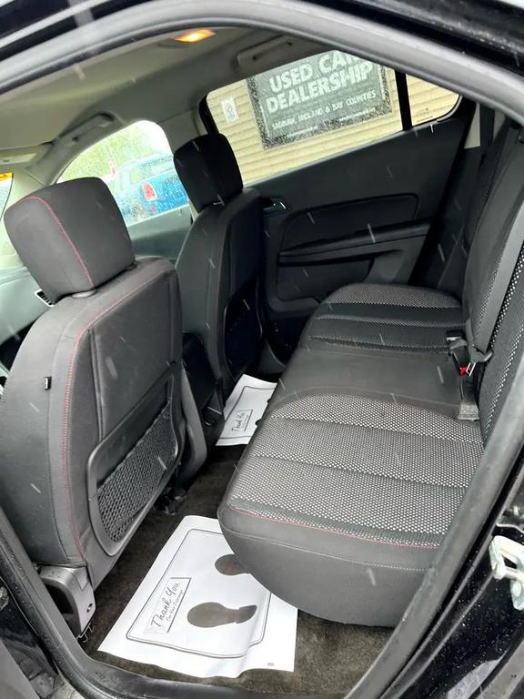 used 2010 Chevrolet Equinox car, priced at $3,995
