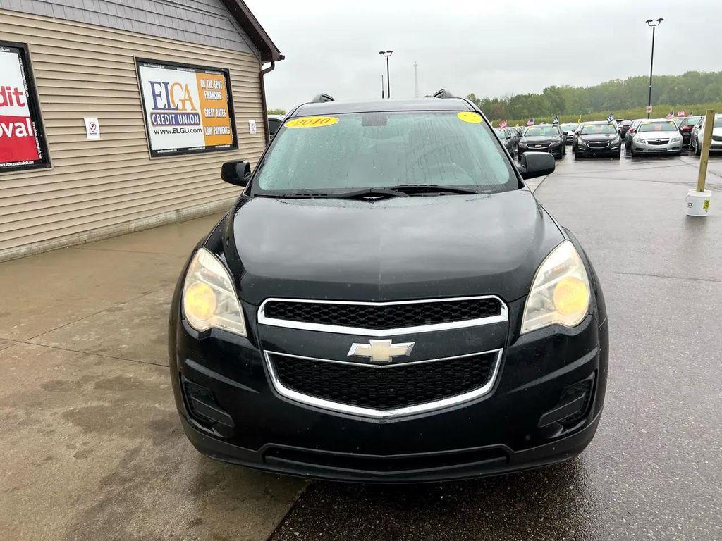 used 2010 Chevrolet Equinox car, priced at $3,995