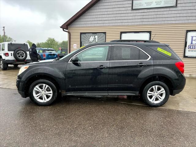 used 2010 Chevrolet Equinox car, priced at $4,495