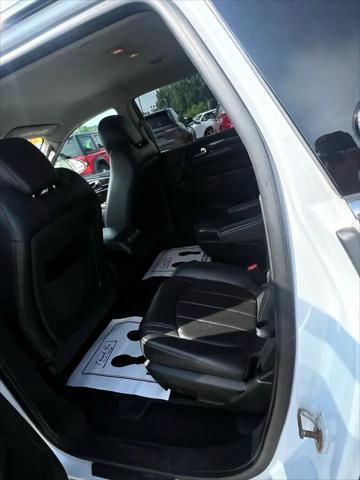 used 2017 Buick Enclave car, priced at $8,995