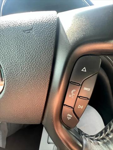 used 2017 Buick Enclave car, priced at $8,995