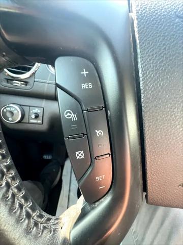 used 2017 Buick Enclave car, priced at $8,995