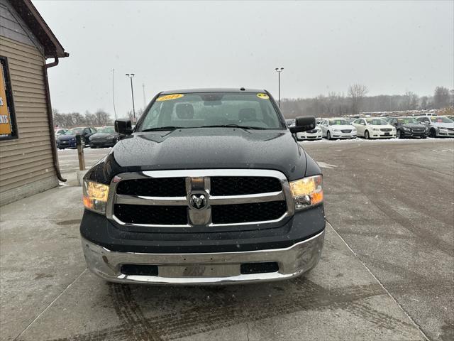 used 2014 Ram 1500 car, priced at $6,995